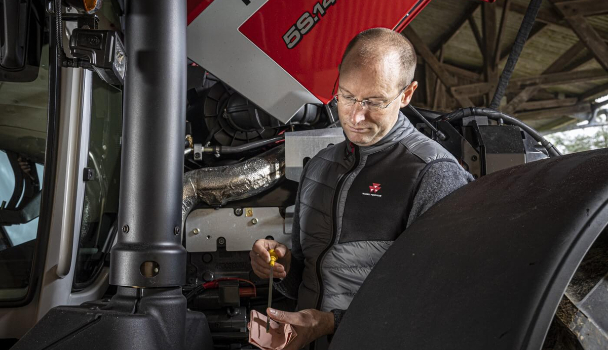 Lage reparatie- en onderhoudskosten