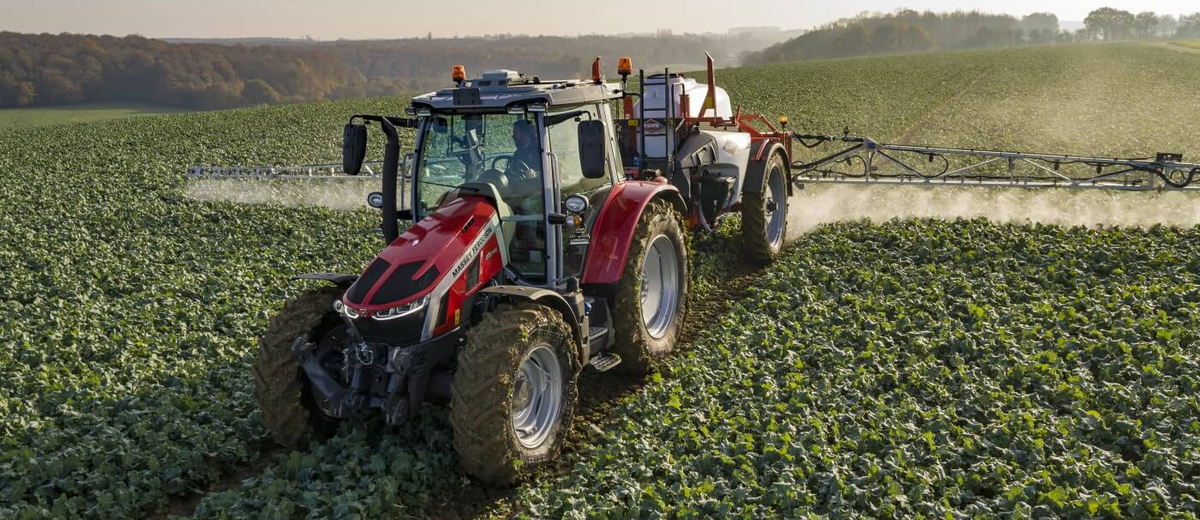 Ongecompliceerde Fuse-technologie voor grotere nauwkeurigheid.